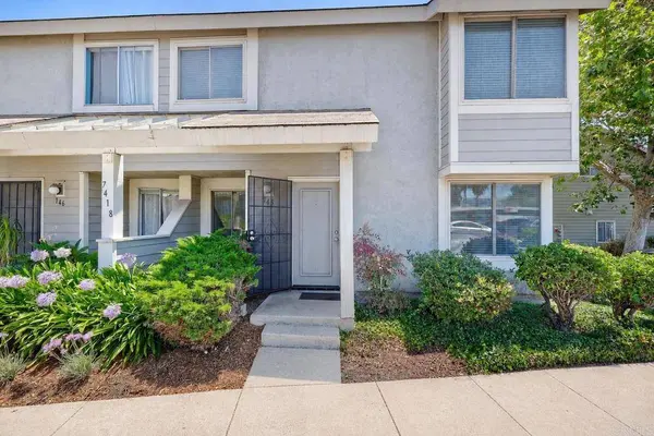7418 Tooma ST #145, San Diego, CA 92139