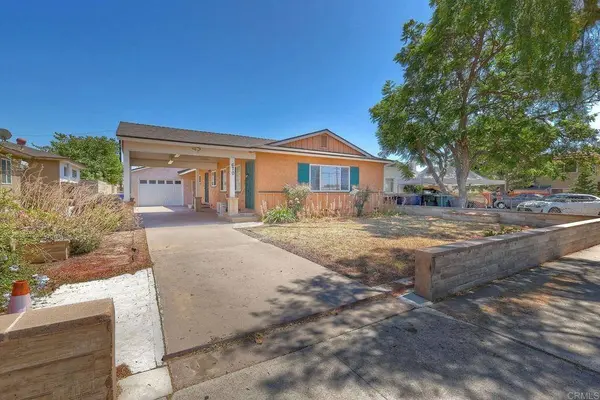 670 I ST, Chula Vista, CA 91910
