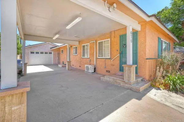 670 I ST, Chula Vista, CA 91910