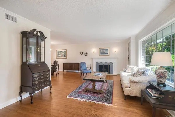 5954 Cozzens ST, San Diego, CA 92122