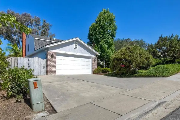 5954 Cozzens ST, San Diego, CA 92122