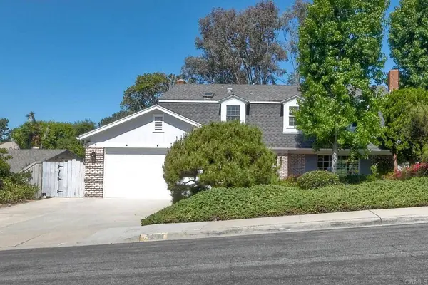 5954 Cozzens ST, San Diego, CA 92122