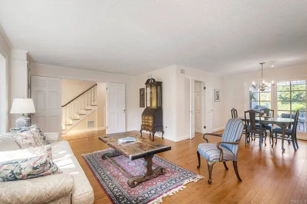 5954 Cozzens ST, San Diego, CA 92122
