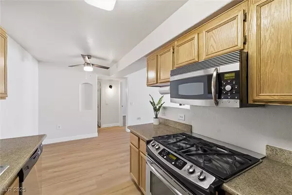 3318 N Decatur BLVD #2082, Las Vegas, NV 89130