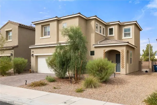 5623 Weeping Wall ST, North Las Vegas, NV 89031