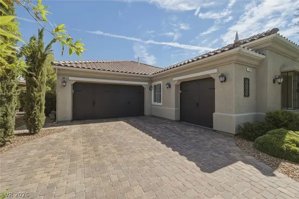 1888 Canvas Edge DR, Henderson, NV 89044