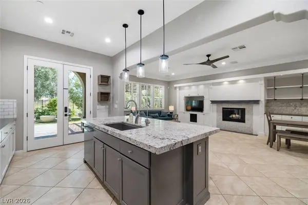 1888 Canvas Edge DR, Henderson, NV 89044