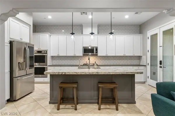 1888 Canvas Edge DR, Henderson, NV 89044