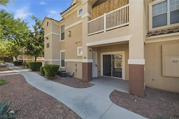 5855 Valley DR #1022, North Las Vegas, NV 89031
