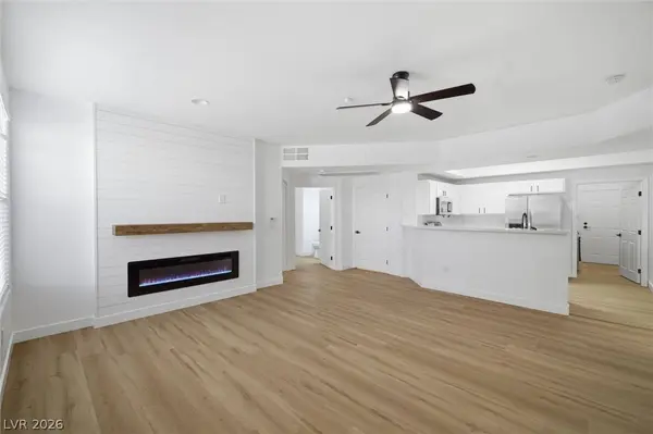 5855 Valley DR #1022, North Las Vegas, NV 89031