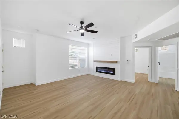 5855 Valley DR #1022, North Las Vegas, NV 89031
