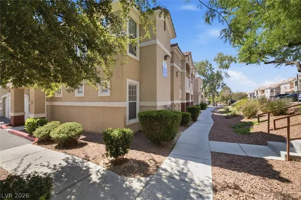 5855 Valley DR #1022, North Las Vegas, NV 89031