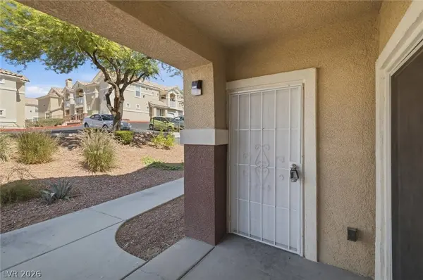 5855 Valley DR #1022, North Las Vegas, NV 89031