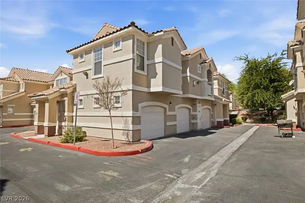 5855 Valley DR #1022, North Las Vegas, NV 89031