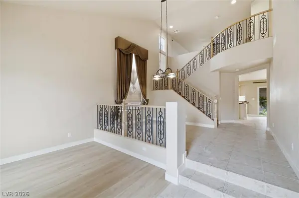 28 Glaring CT, Henderson, NV 89002
