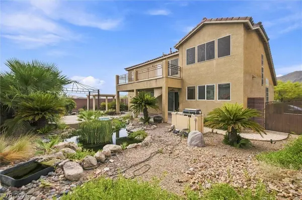 28 Glaring CT, Henderson, NV 89002
