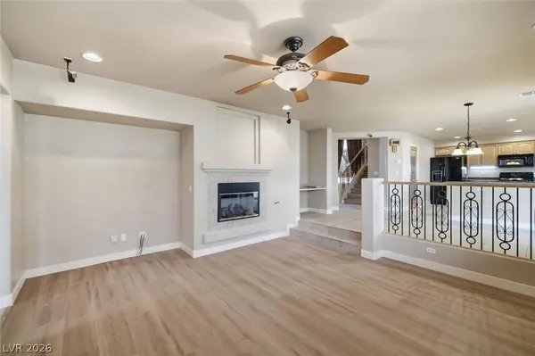 28 Glaring CT, Henderson, NV 89002