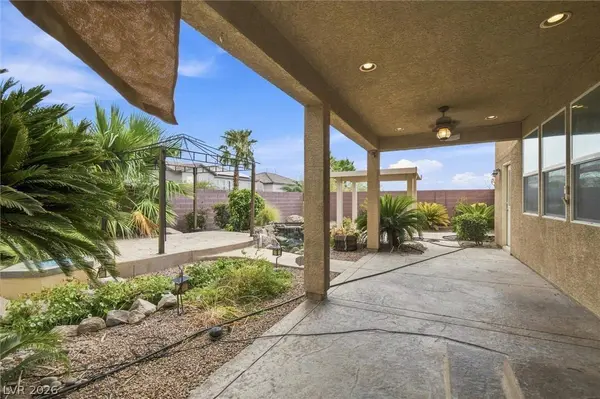 28 Glaring CT, Henderson, NV 89002