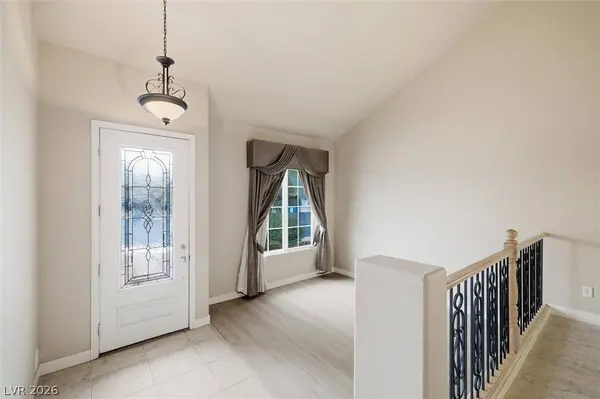 28 Glaring CT, Henderson, NV 89002