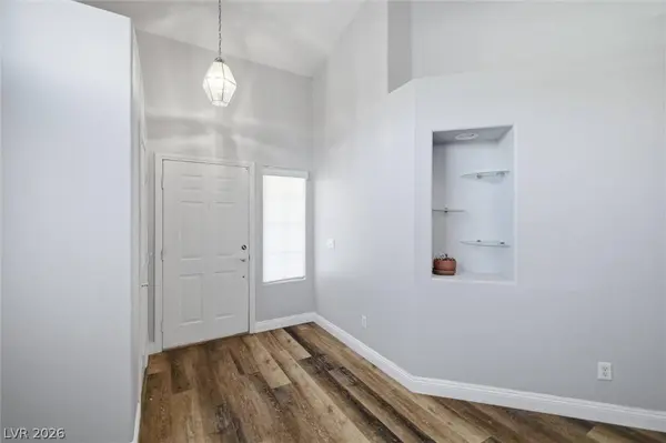 4005 Radbourne AVE, Las Vegas, NV 89121