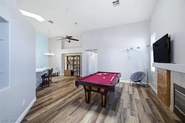 4005 Radbourne AVE, Las Vegas, NV 89121