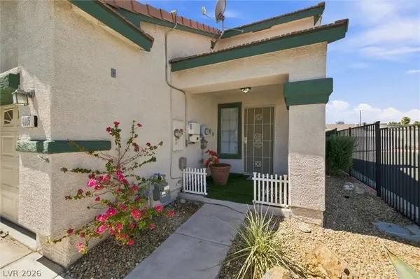 4005 Radbourne AVE, Las Vegas, NV 89121
