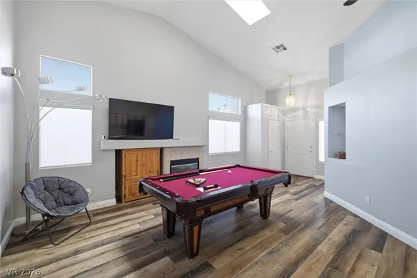 4005 Radbourne AVE, Las Vegas, NV 89121