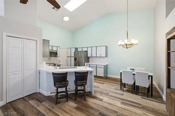 4005 Radbourne AVE, Las Vegas, NV 89121