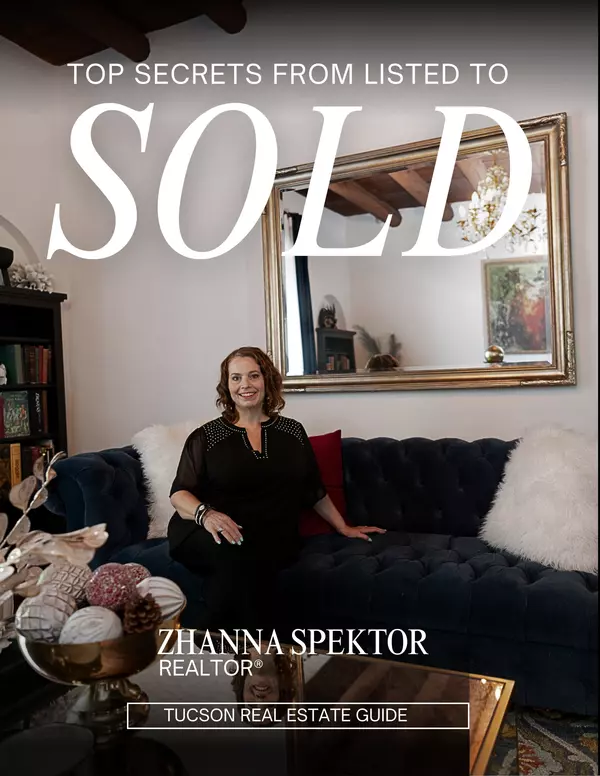 Zhanna Listing Presentation Tucson (1)