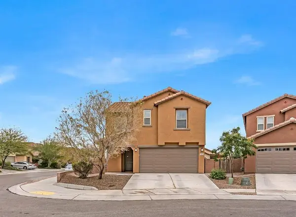 9596 S Miller Flats Dr, Tucson, AZ 85747-6267