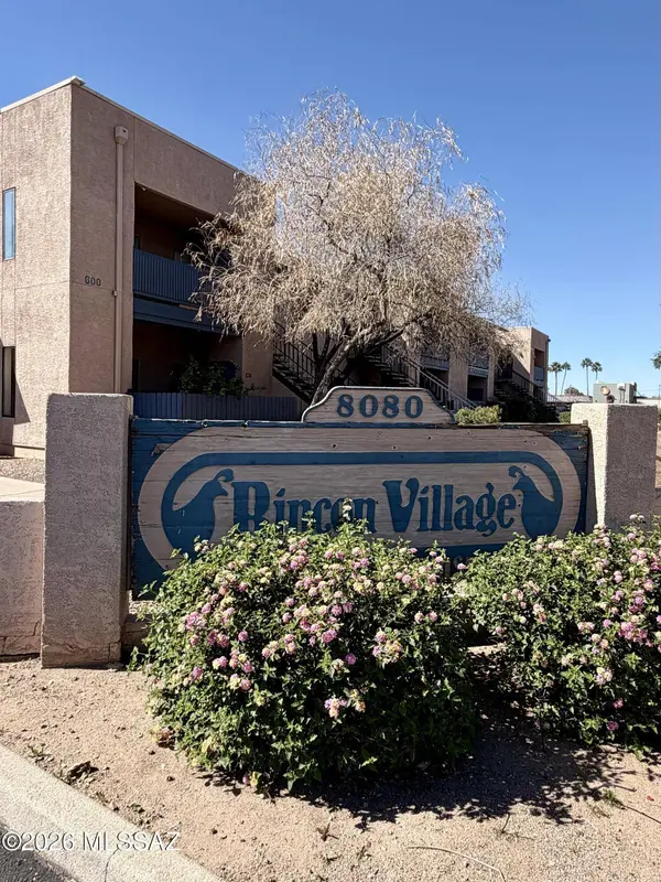 8080 E Speedway BLVD, Tucson, AZ 85710