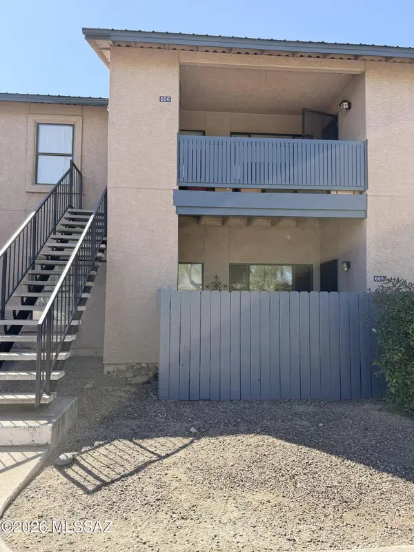 8080 E Speedway BLVD, Tucson, AZ 85710