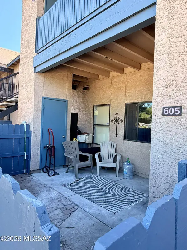 8080 E Speedway BLVD, Tucson, AZ 85710