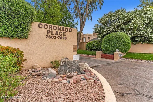 7623 E Callisto Cir #298, Tucson, AZ 85715