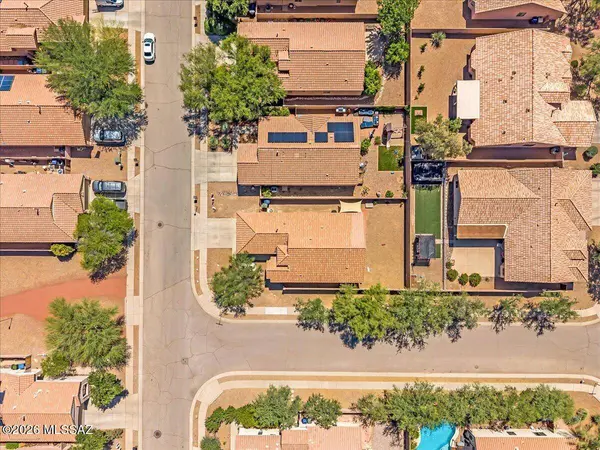 10558 E Geyer Willow Rd, Tucson, AZ 85747