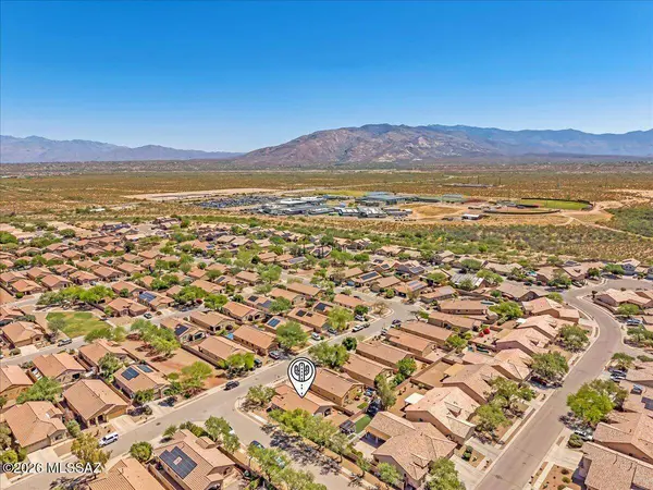 10558 E Geyer Willow Rd, Tucson, AZ 85747