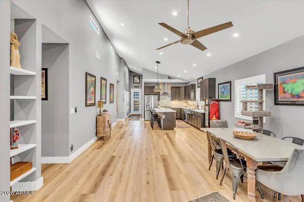4225 N VALLEY Road, Eloy, AZ 85131