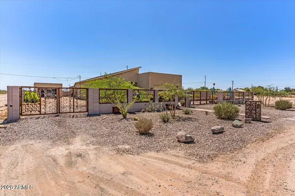 4225 N VALLEY Road, Eloy, AZ 85131