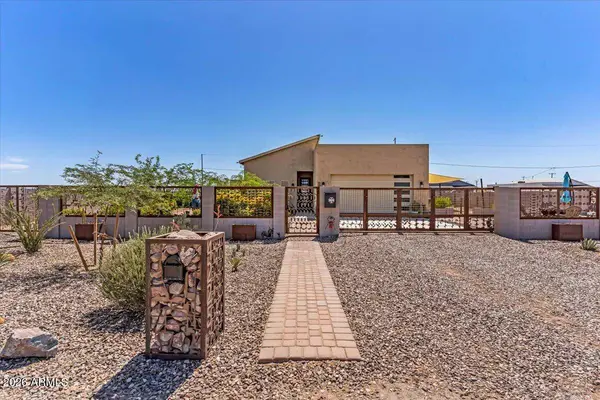 4225 N VALLEY Road, Eloy, AZ 85131