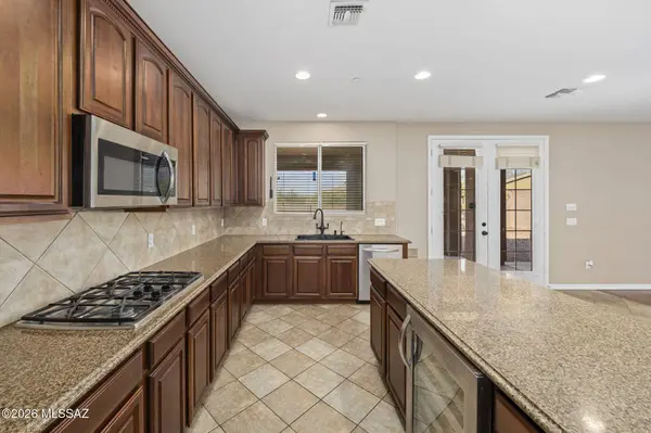 17237 S Painted Vistas Way, Vail, AZ 85641