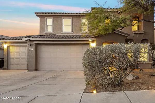 17237 S Painted Vistas Way, Vail, AZ 85641