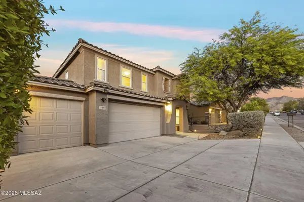 17237 S Painted Vistas Way, Vail, AZ 85641