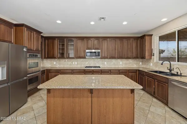 17237 S Painted Vistas Way, Vail, AZ 85641