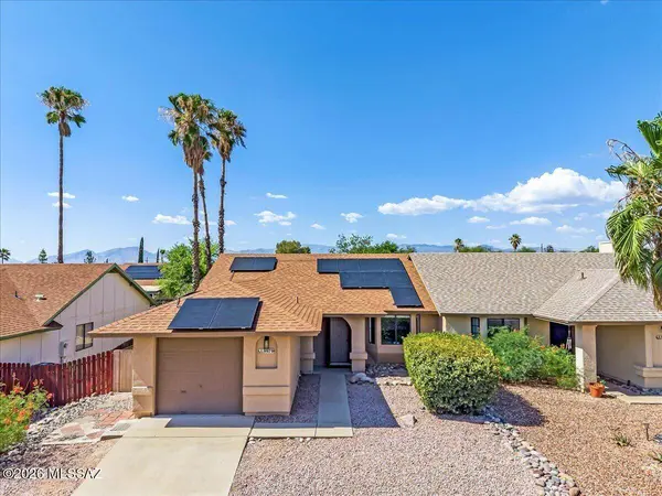9979 E Banister Dr, Tucson, AZ 85730