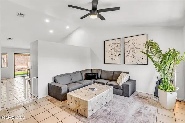 9979 E Banister Dr, Tucson, AZ 85730