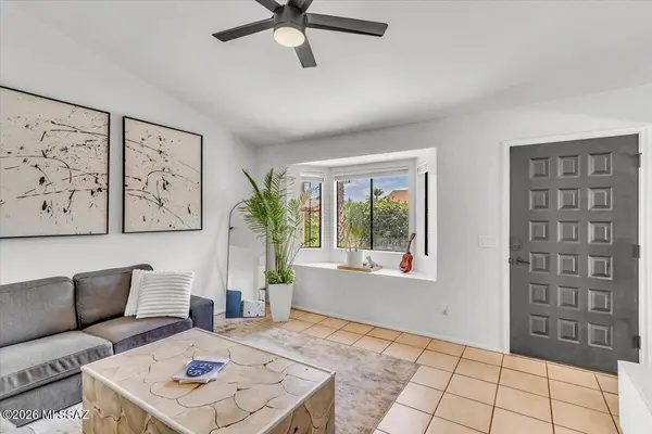 9979 E Banister Dr, Tucson, AZ 85730