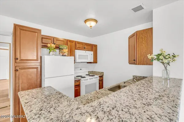 7623 E Callisto Cir #298, Tucson, AZ 85715