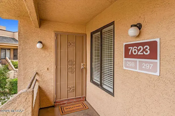 7623 E Callisto Cir #298, Tucson, AZ 85715
