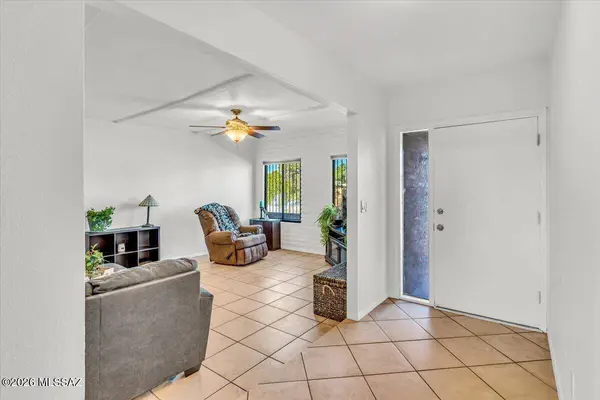 4340 S Evergreen Ave, Tucson, AZ 85730