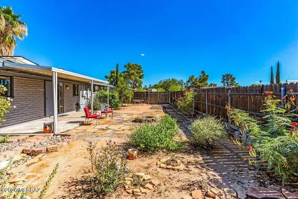 4340 S Evergreen Ave, Tucson, AZ 85730